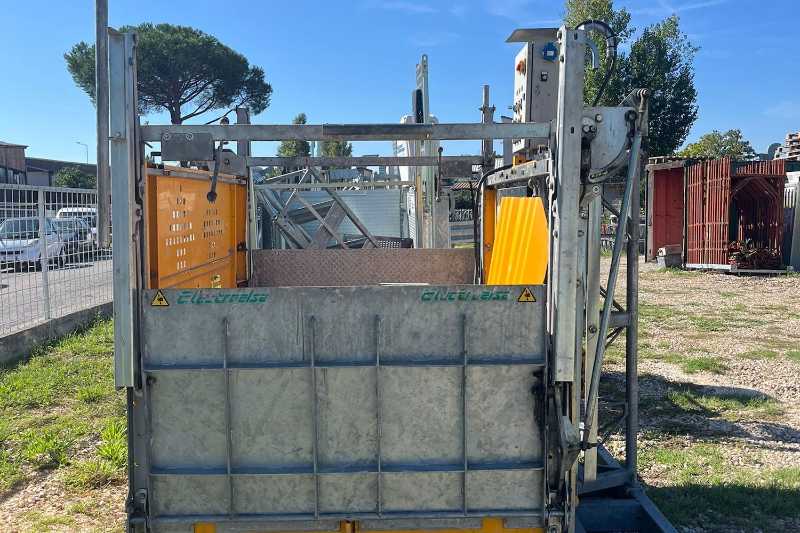 OmecoHub - Immagine ELECTROELSA EHPM900